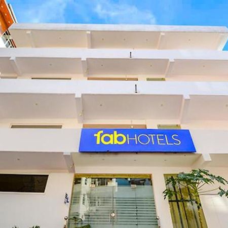 Fabhotel Yamunotri Retreat, Tapovan Rishikesh Exterior photo