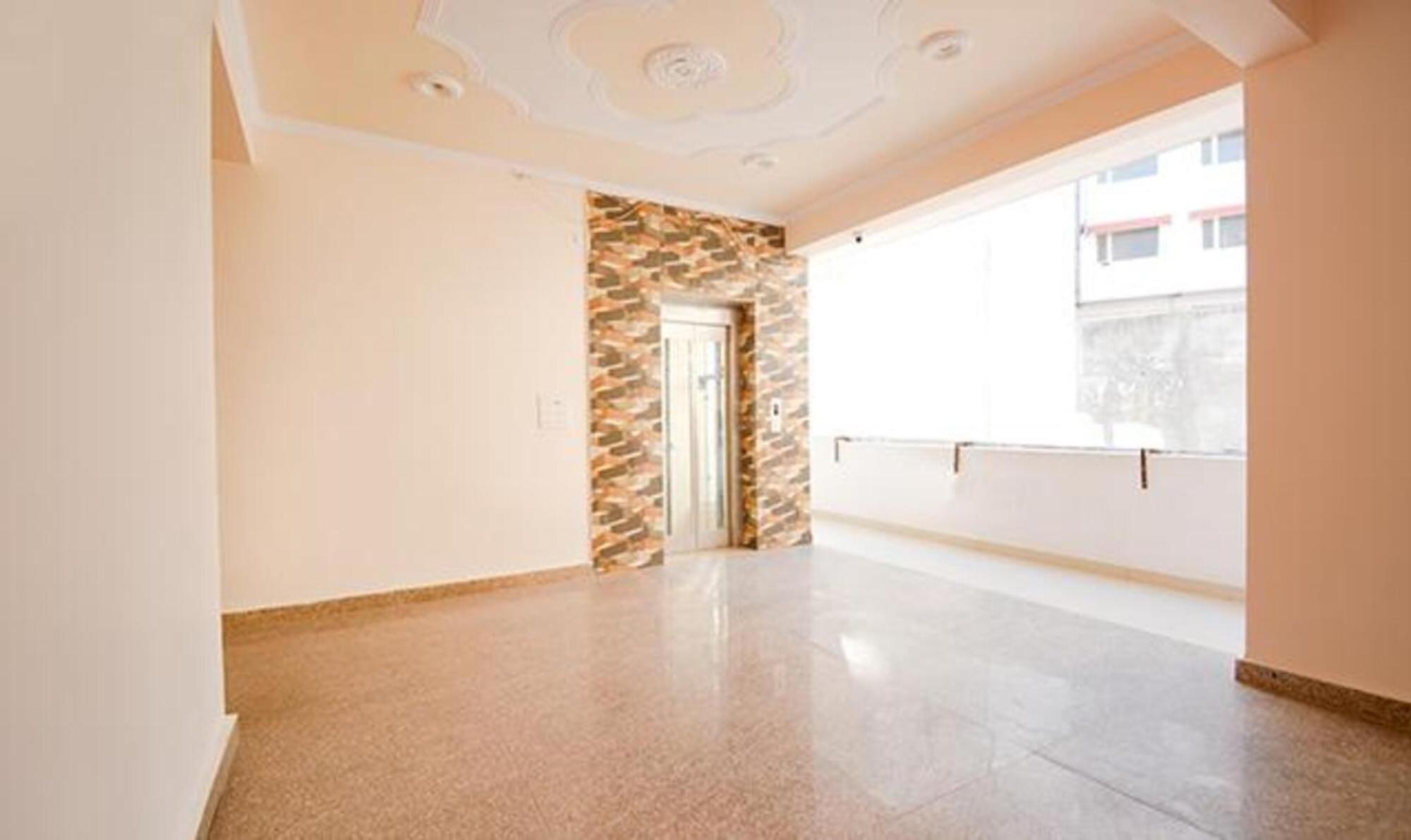 Fabhotel Yamunotri Retreat, Tapovan Rishikesh Exterior photo