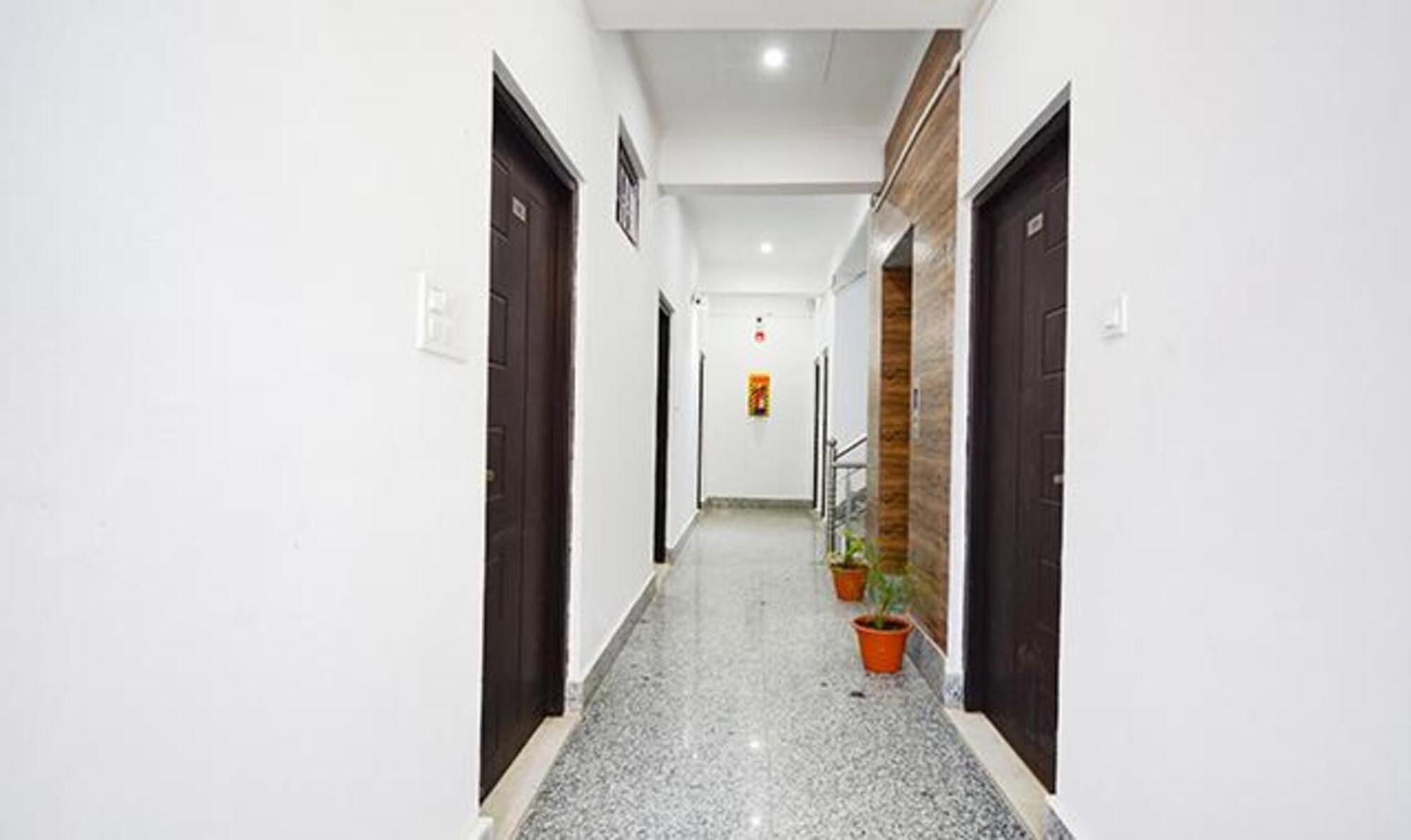Fabhotel Yamunotri Retreat, Tapovan Rishikesh Exterior photo