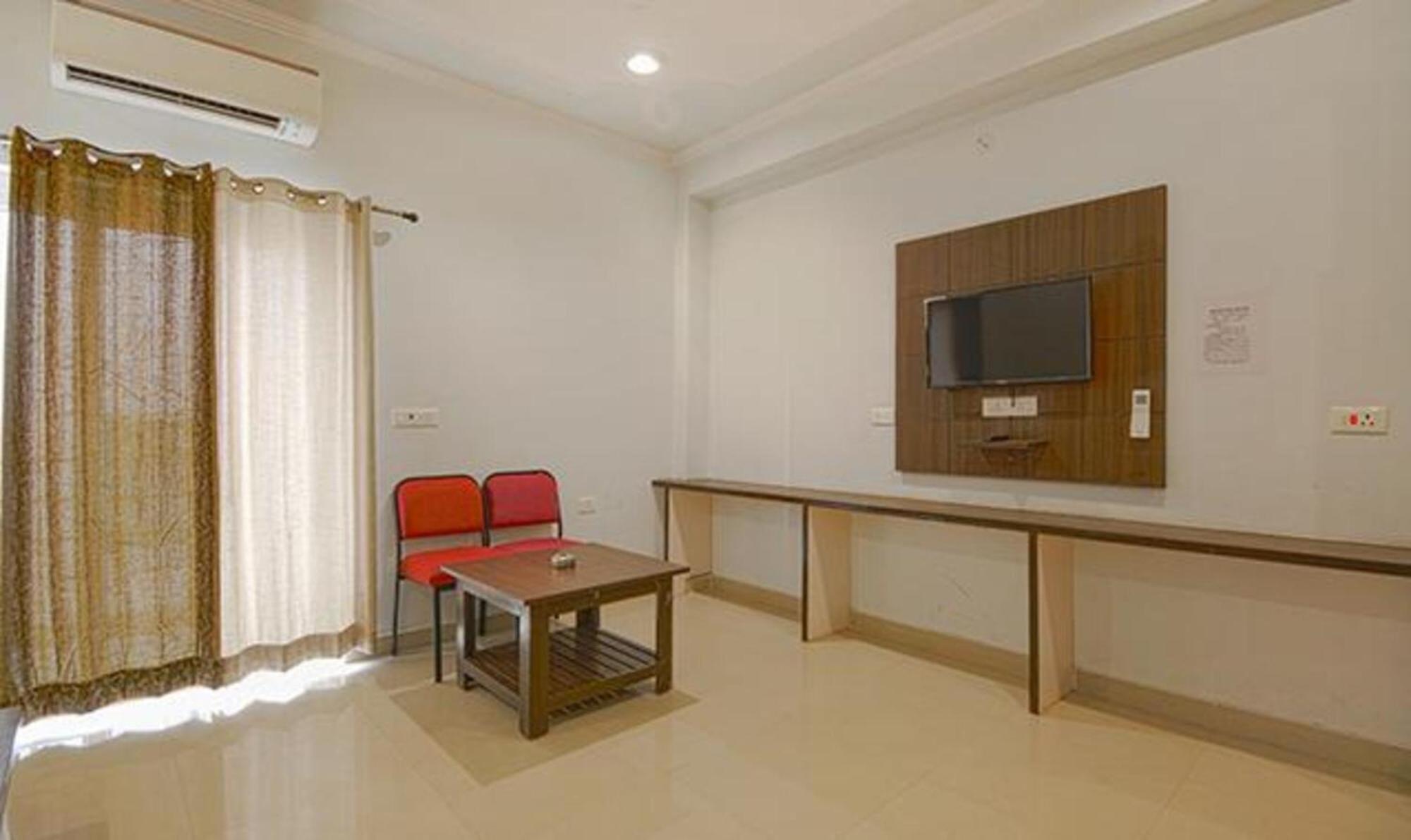 Fabhotel Yamunotri Retreat, Tapovan Rishikesh Exterior photo